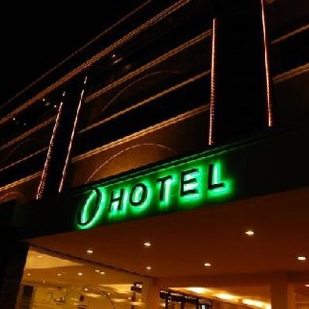 באקולוד O Hotel מראה חיצוני תמונה