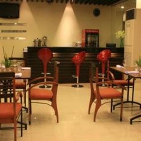 באקולוד O Hotel מראה חיצוני תמונה