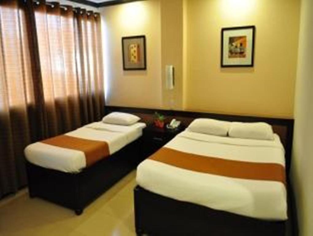 באקולוד O Hotel חדר תמונה