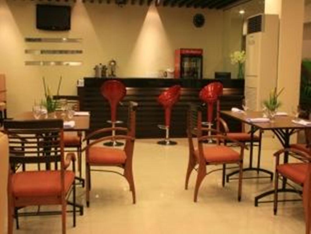 באקולוד O Hotel מראה חיצוני תמונה