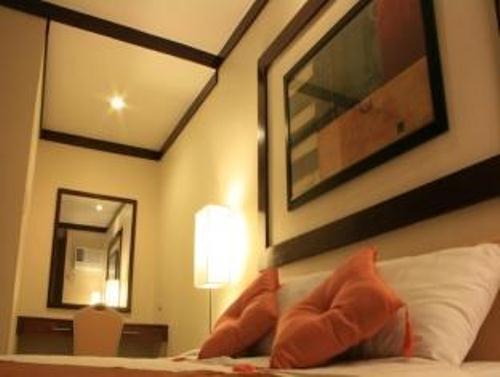 באקולוד O Hotel מראה חיצוני תמונה