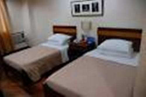 באקולוד O Hotel חדר תמונה