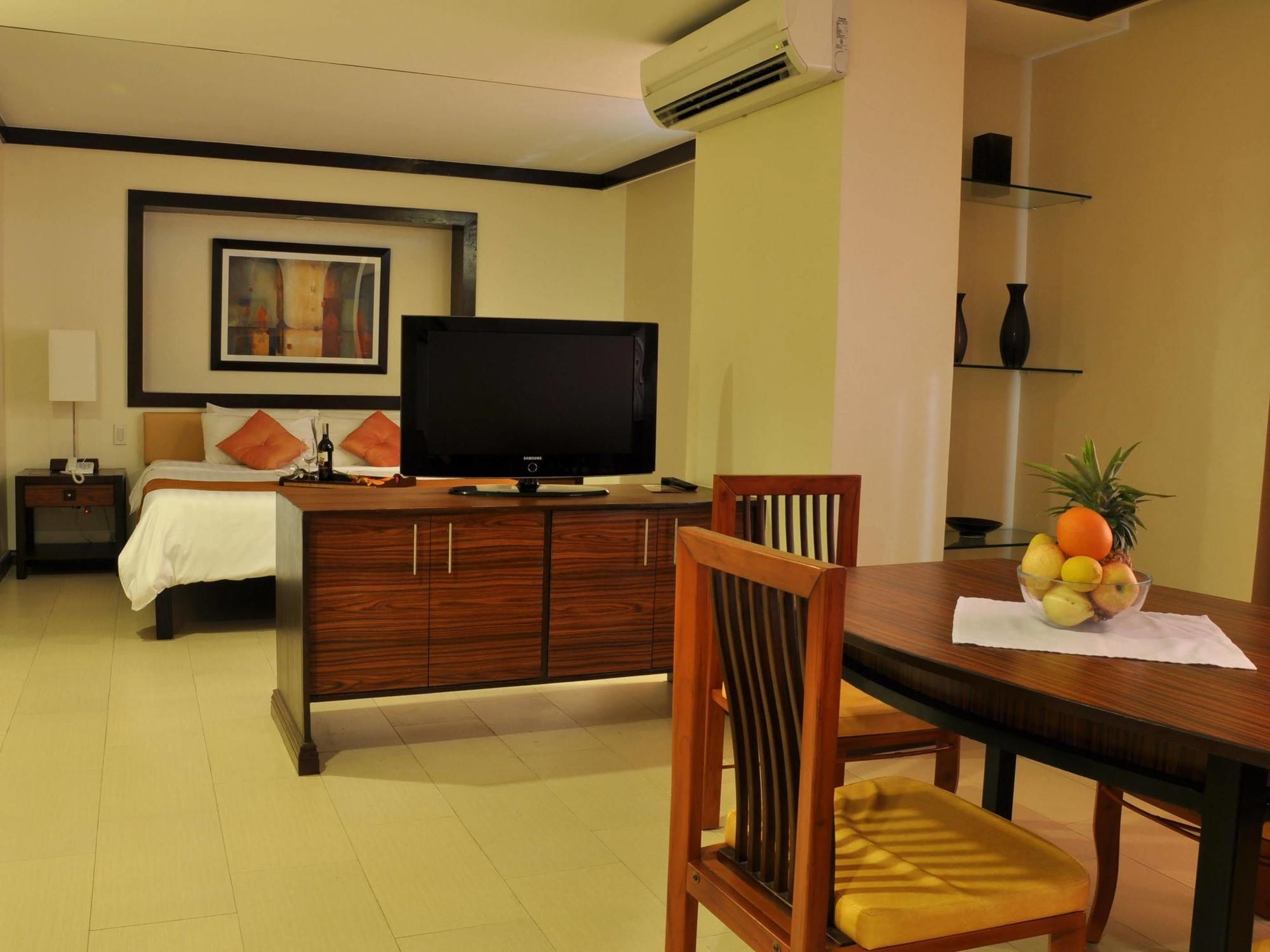 באקולוד O Hotel מראה חיצוני תמונה