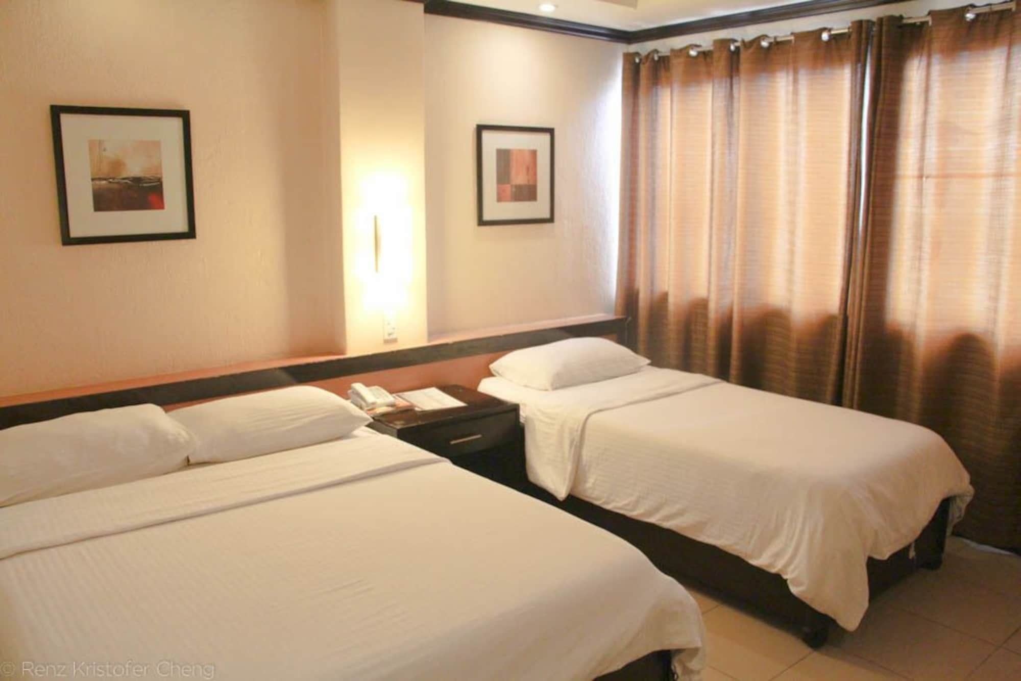 באקולוד O Hotel מראה חיצוני תמונה