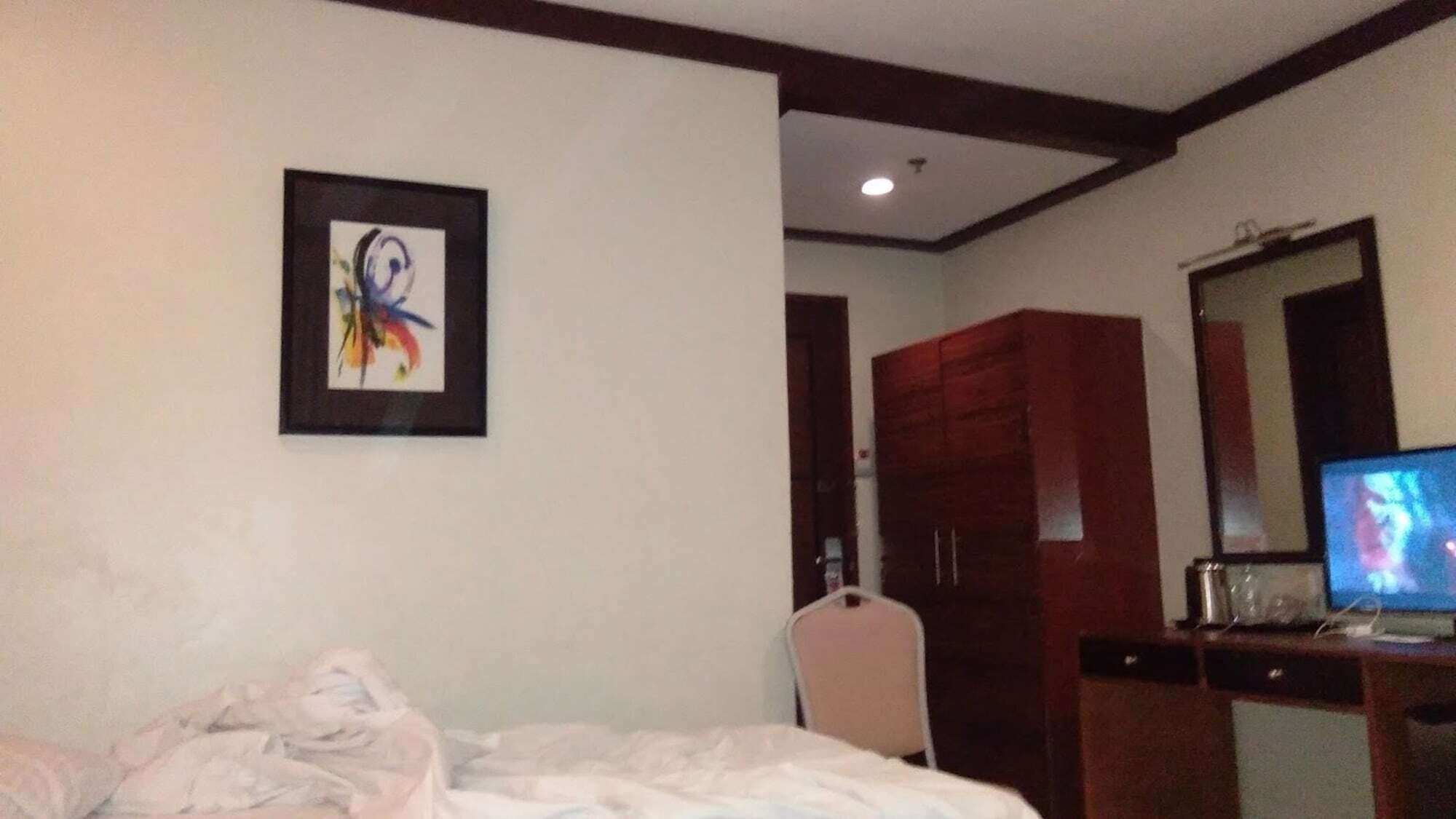 באקולוד O Hotel מראה חיצוני תמונה